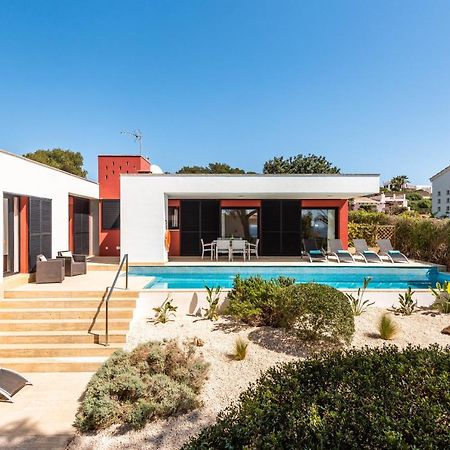 Villa Binizahira By Mauter Villas Binibeca Extérieur photo