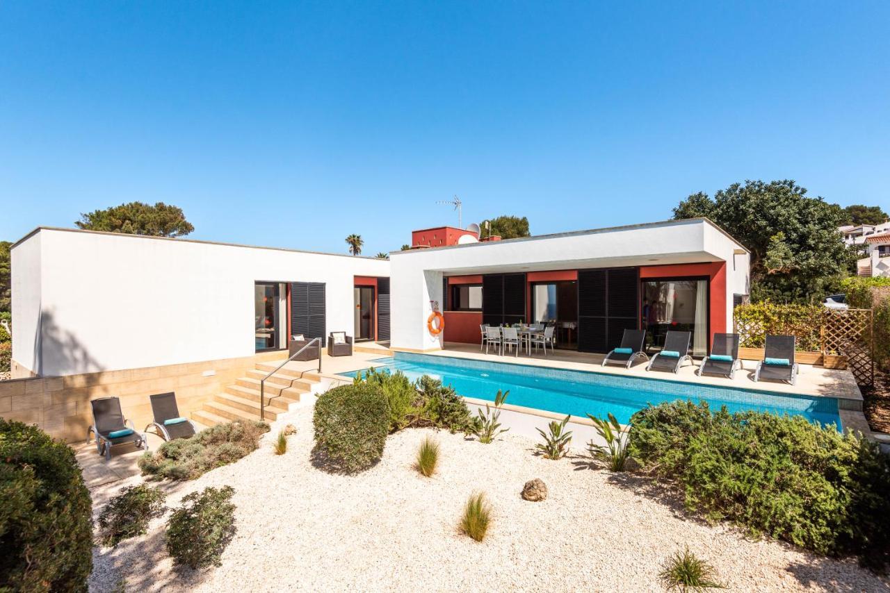 Villa Binizahira By Mauter Villas Binibeca Extérieur photo