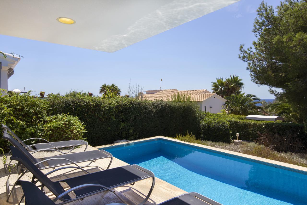 Villa Binizahira By Mauter Villas Binibeca Extérieur photo