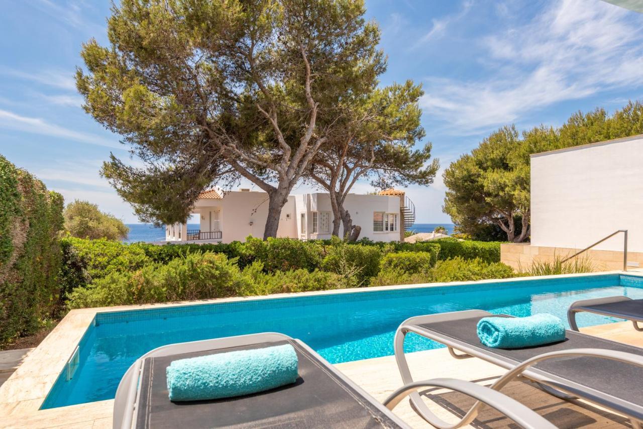 Villa Binizahira By Mauter Villas Binibeca Extérieur photo