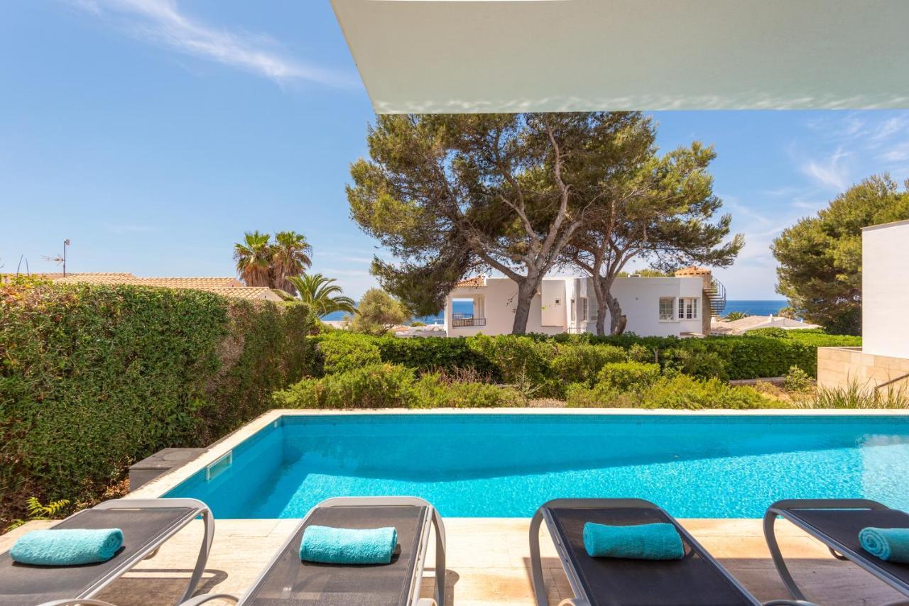 Villa Binizahira By Mauter Villas Binibeca Extérieur photo