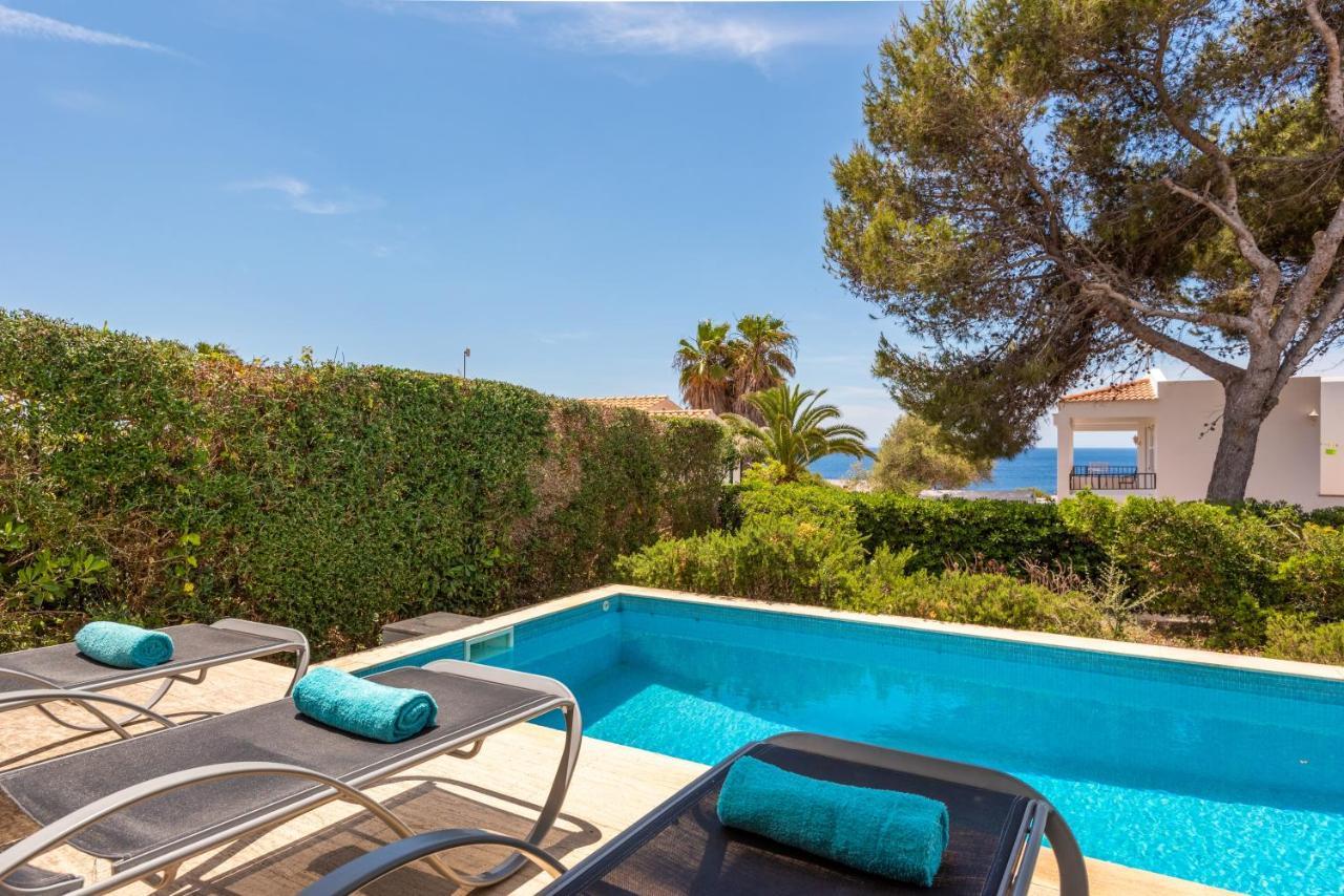 Villa Binizahira By Mauter Villas Binibeca Extérieur photo