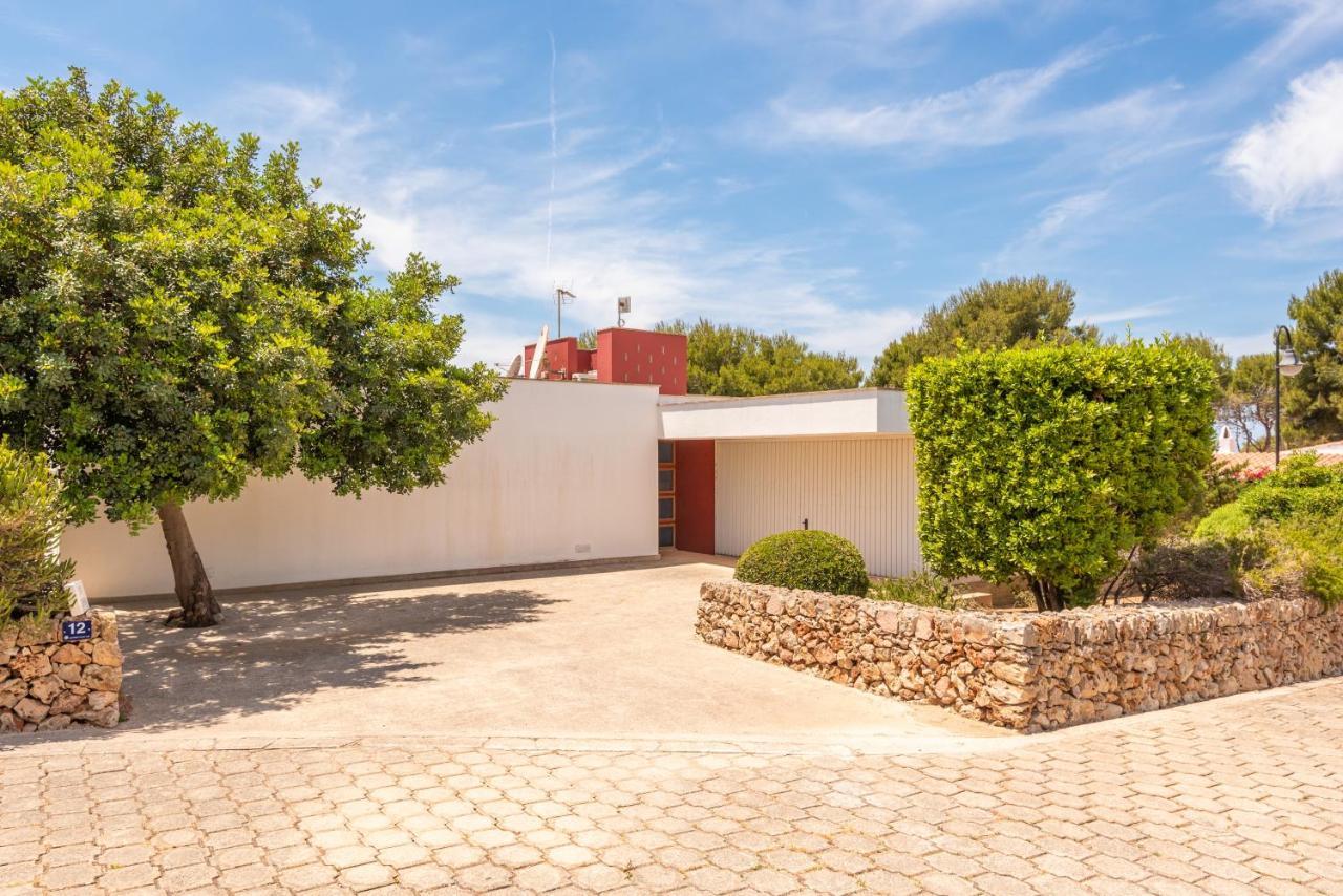 Villa Binizahira By Mauter Villas Binibeca Extérieur photo