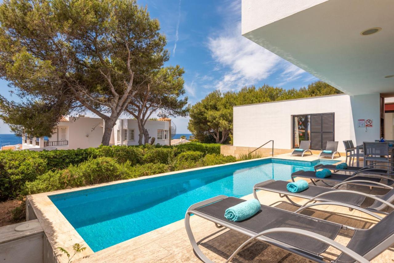 Villa Binizahira By Mauter Villas Binibeca Extérieur photo