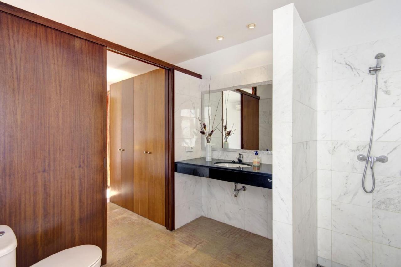 Villa Binizahira By Mauter Villas Binibeca Extérieur photo